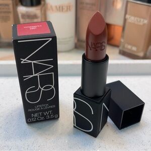 NARS ~ ‘TANGANYKA 2951’ ~ Sheer Lipstick ~ Full Size 0.12 oz. / 3.5 g ~ RARE HTF